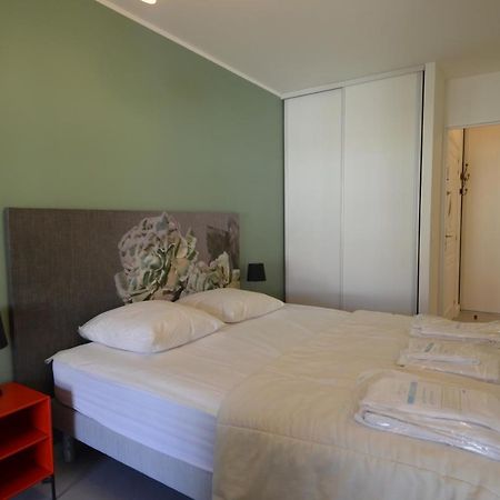 Appartement 3 Personnes Avec Coin Nuit Avec Terrasse Et Parking Quartier Du Port De Nice 尼斯 外观 照片