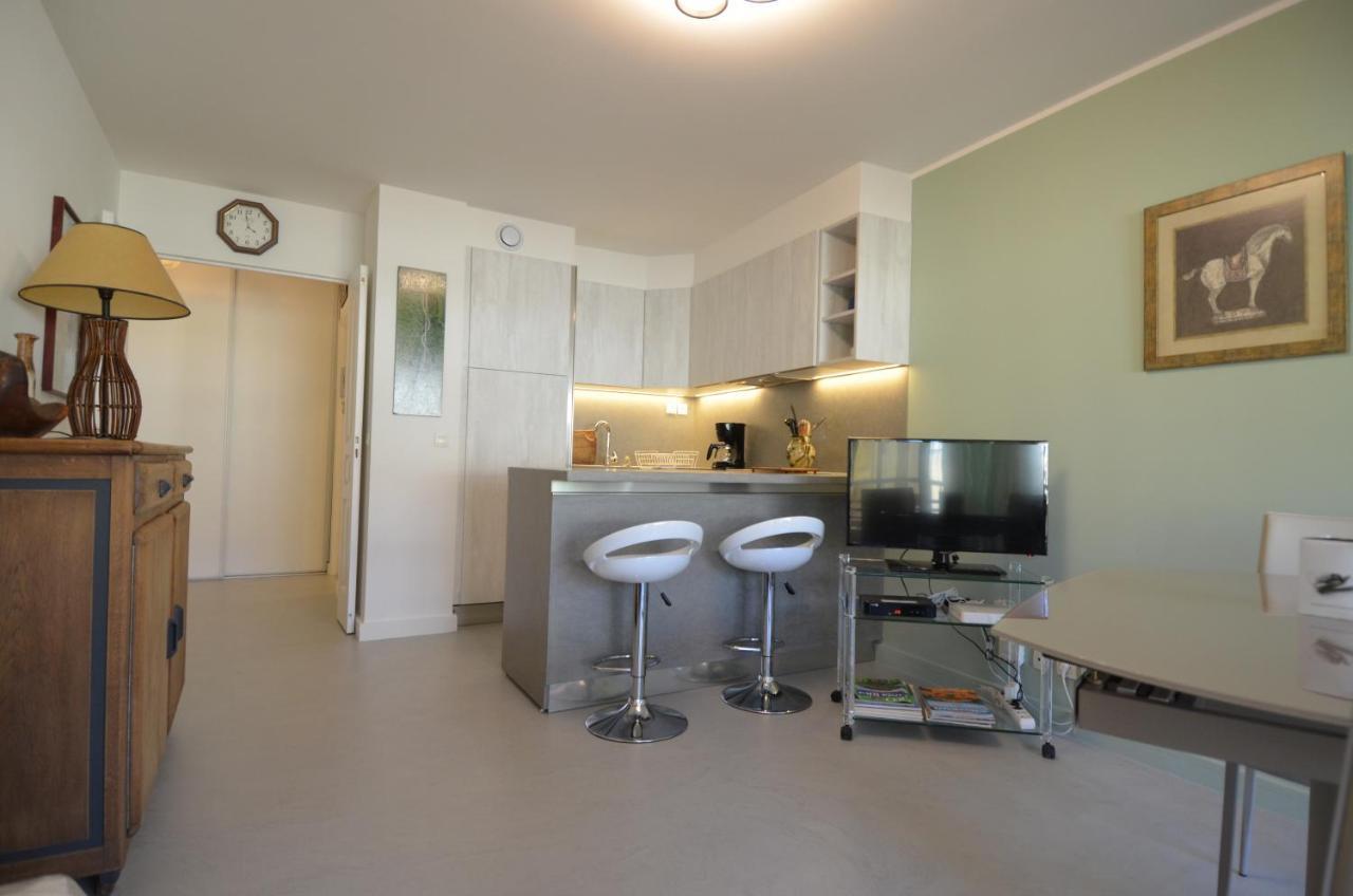 Appartement 3 Personnes Avec Coin Nuit Avec Terrasse Et Parking Quartier Du Port De Nice 尼斯 外观 照片