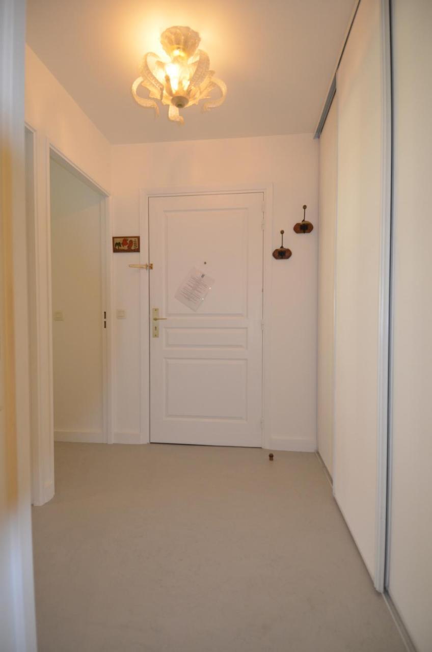 Appartement 3 Personnes Avec Coin Nuit Avec Terrasse Et Parking Quartier Du Port De Nice 尼斯 外观 照片